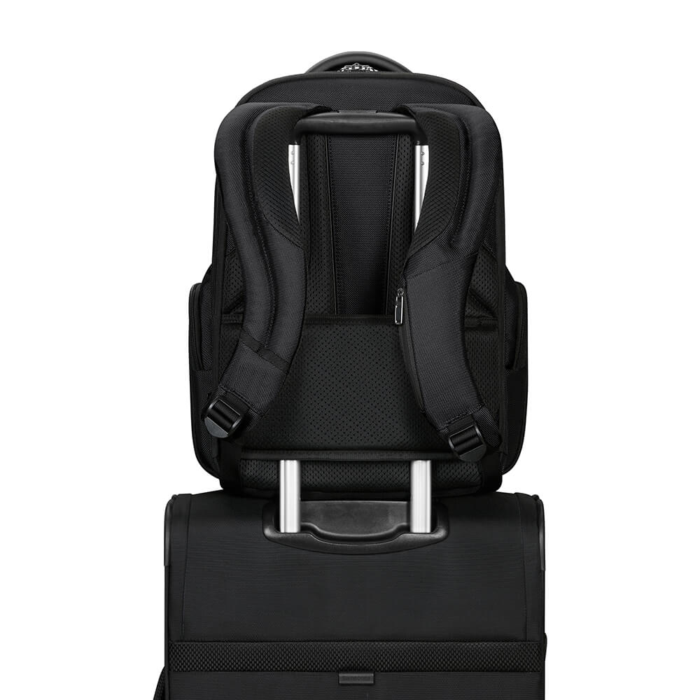 Ryggsäck PRO DLX6 15.6 Exp Sv