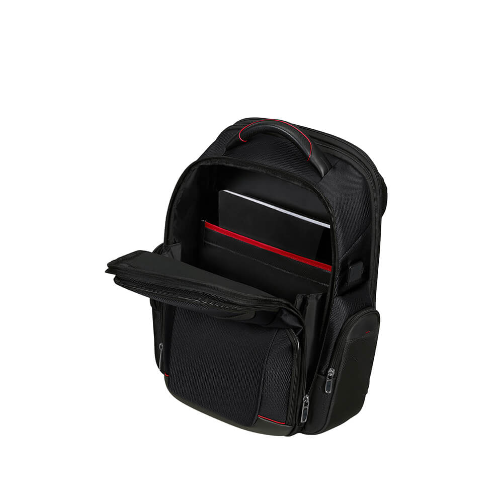 Ryggsäck PRO DLX6 15.6 Exp Sv