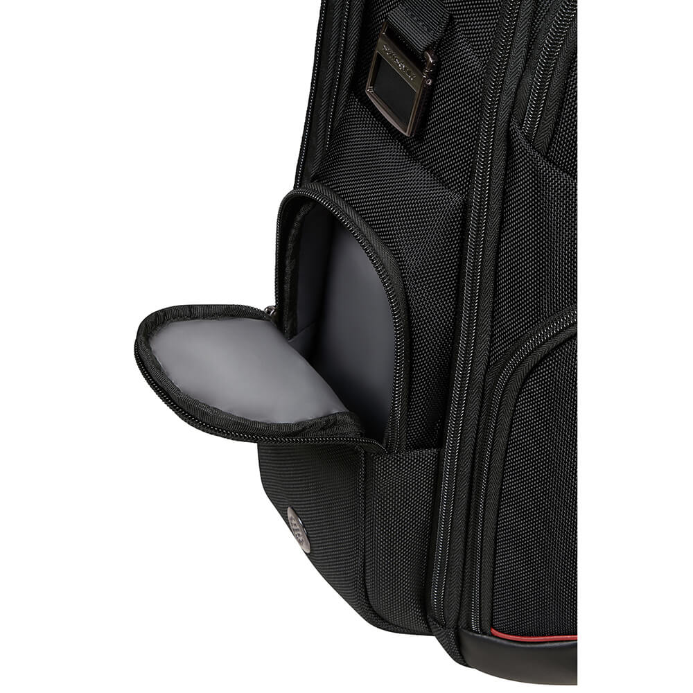 Ryggsäck PRO DLX6 15.6 Exp Sv
