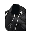 Ryggsäck PRO DLX6 15.6 Exp Sv