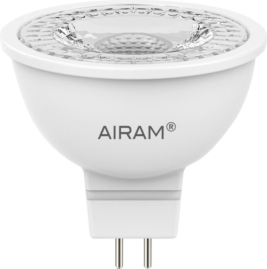 LED MR16, GU5,3 12V 3W