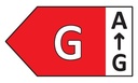 LED MR16, GU5,3 12V 3W