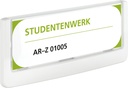 CLICK SIGN 149x52,5 vit