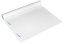 Skrivfilm Magic-Chart XL rutat