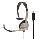 KOSS PC Headset CS95 On-Ear