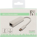 Adapter RJ45 - USB-C 3.1 Giga