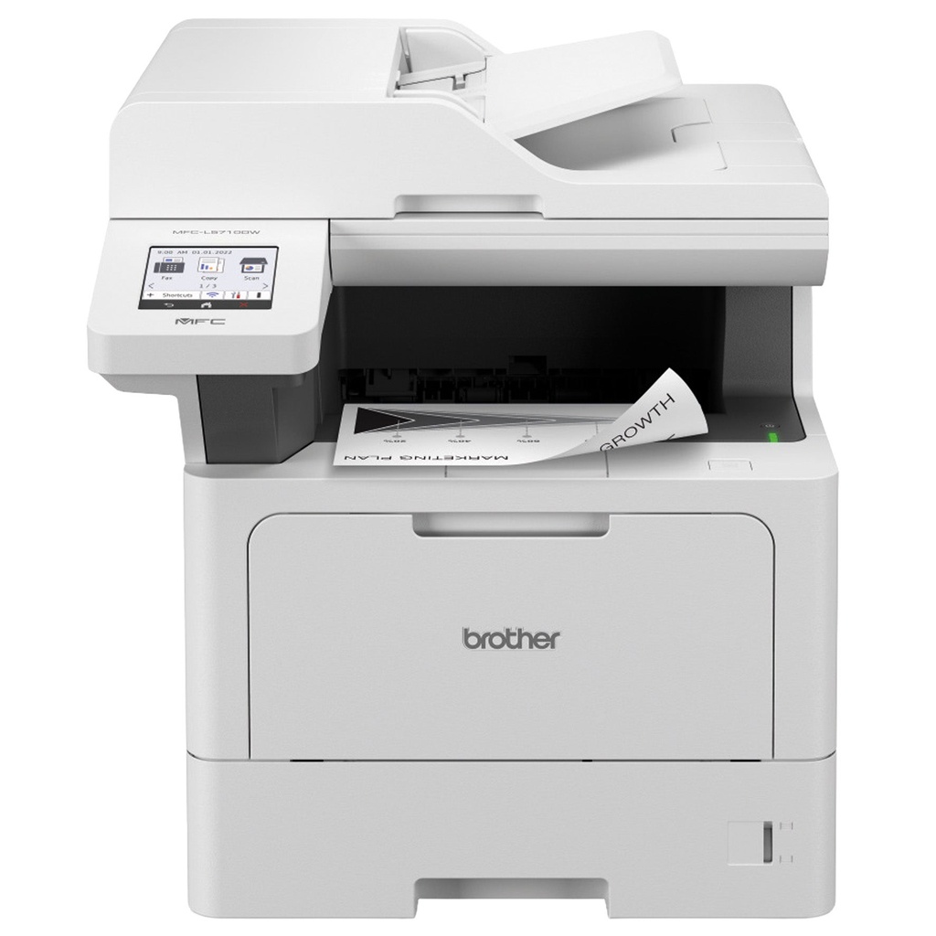 Skrivare Brother MFC-L5710DW