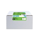 Etikett Dymo 102x210 mm 6/fp
