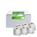 Etikett Dymo 102x210 mm 6/fp