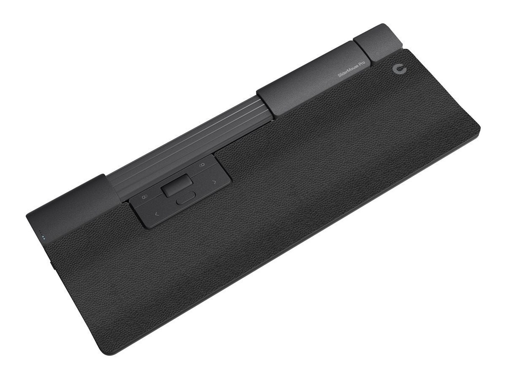 SliderMouse Pro WL, Ext Veg
