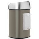 Touch Bin Platinum 3L