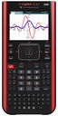 RäknareTexasTI-Nspire.CXIITCAS