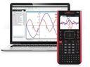 RäknareTexasTI-Nspire.CXIITCAS