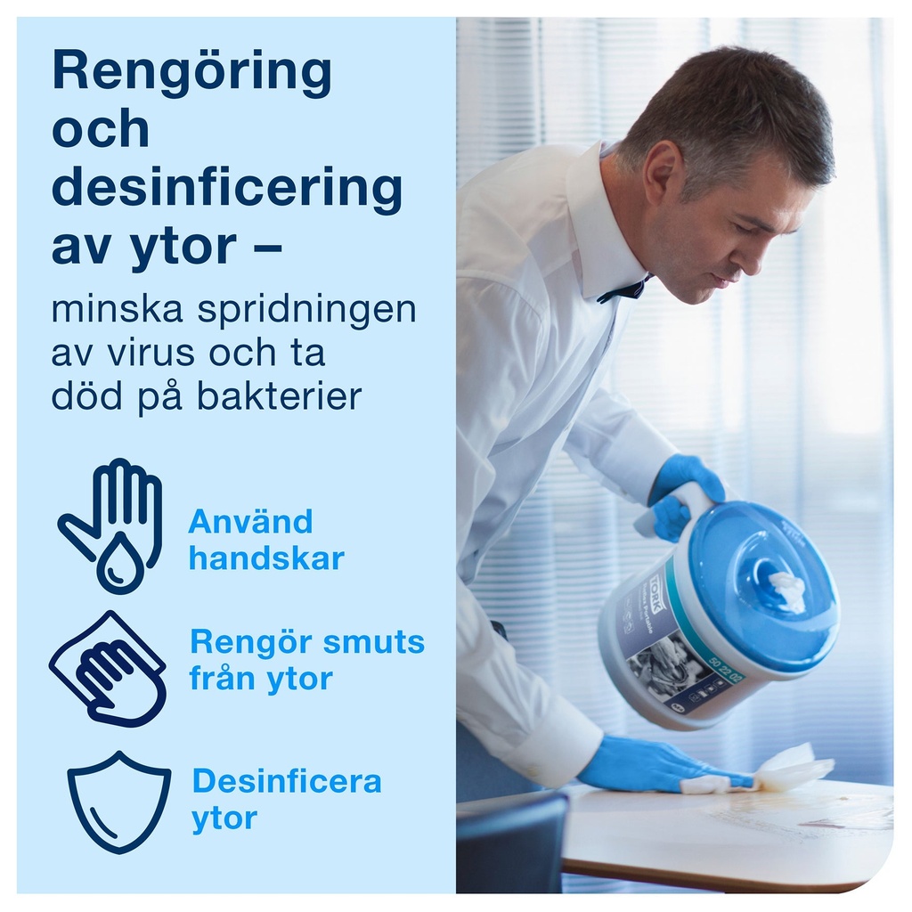 Dispenser Tork Reflex®Centrum