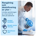 Dispenser Tork Reflex®Centrum