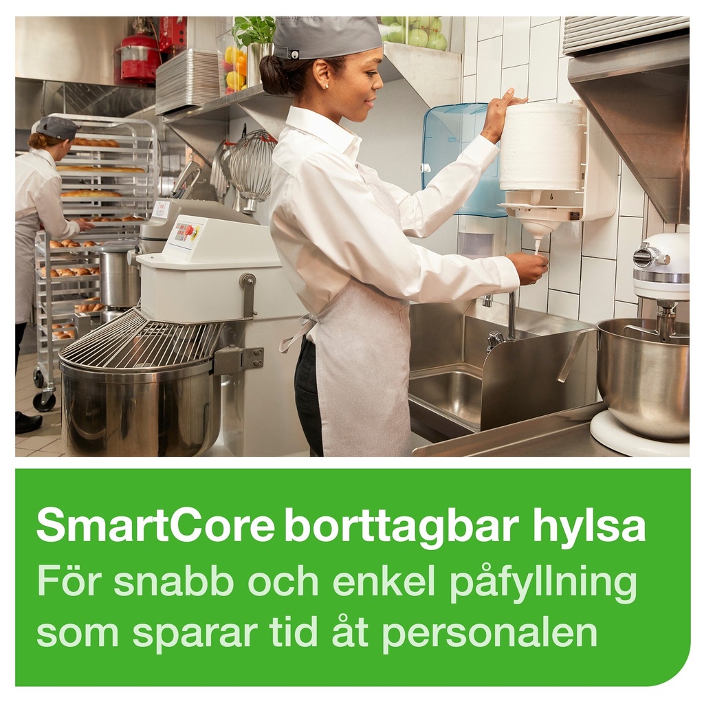 Dispenser Tork Reflex®Centrum