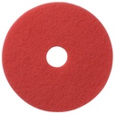 Rondell Americo  17" Red 5/fp