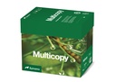 Kopieringspapper Multicopy A4 80g 500/pk