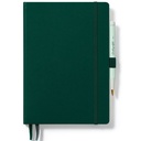 Pen loop forest green