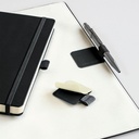 Pen loop forest green
