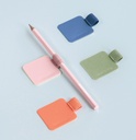 Pen loop olive