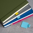 Pen loop olive