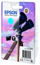 Bläck Epson T502 Cyan