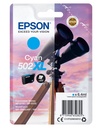 Bläck Epson T502 XL Cyan