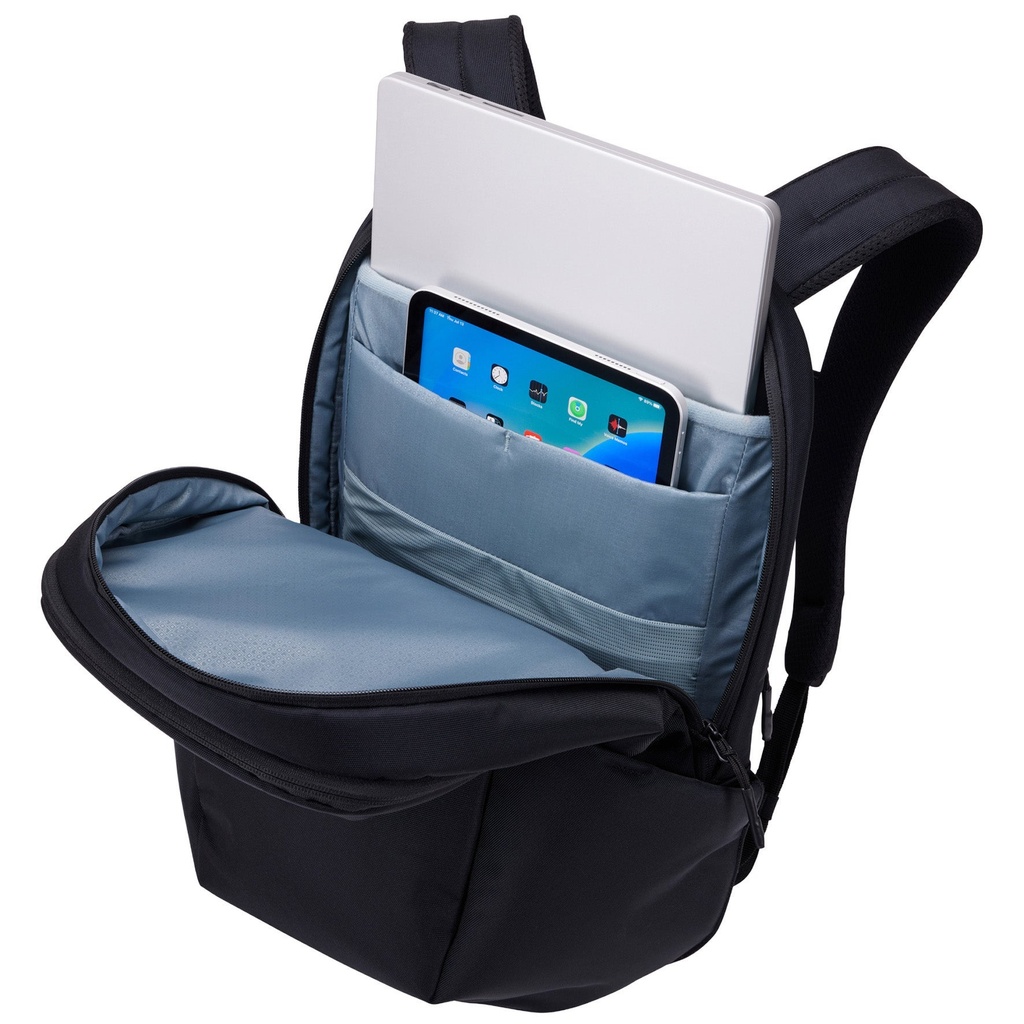 Ryggsäck 21L Subterra 2 svart