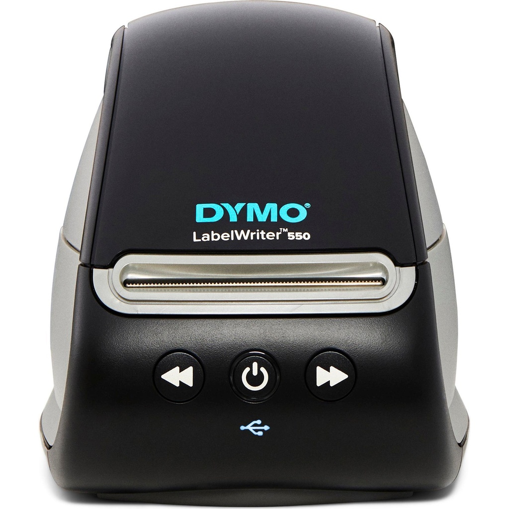 Etikettskrivare Dymo LW 550
