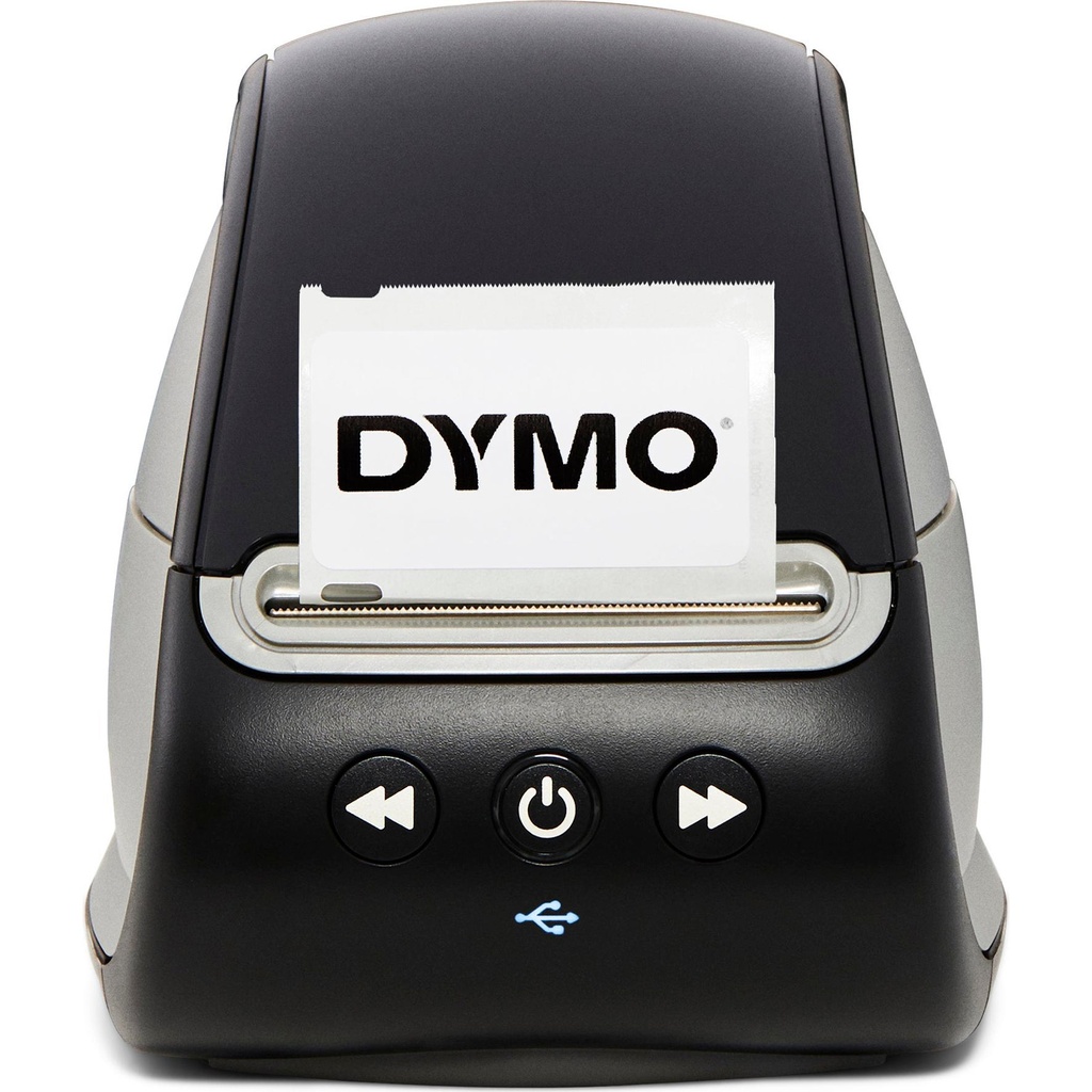 Etikettskrivare Dymo LW 550