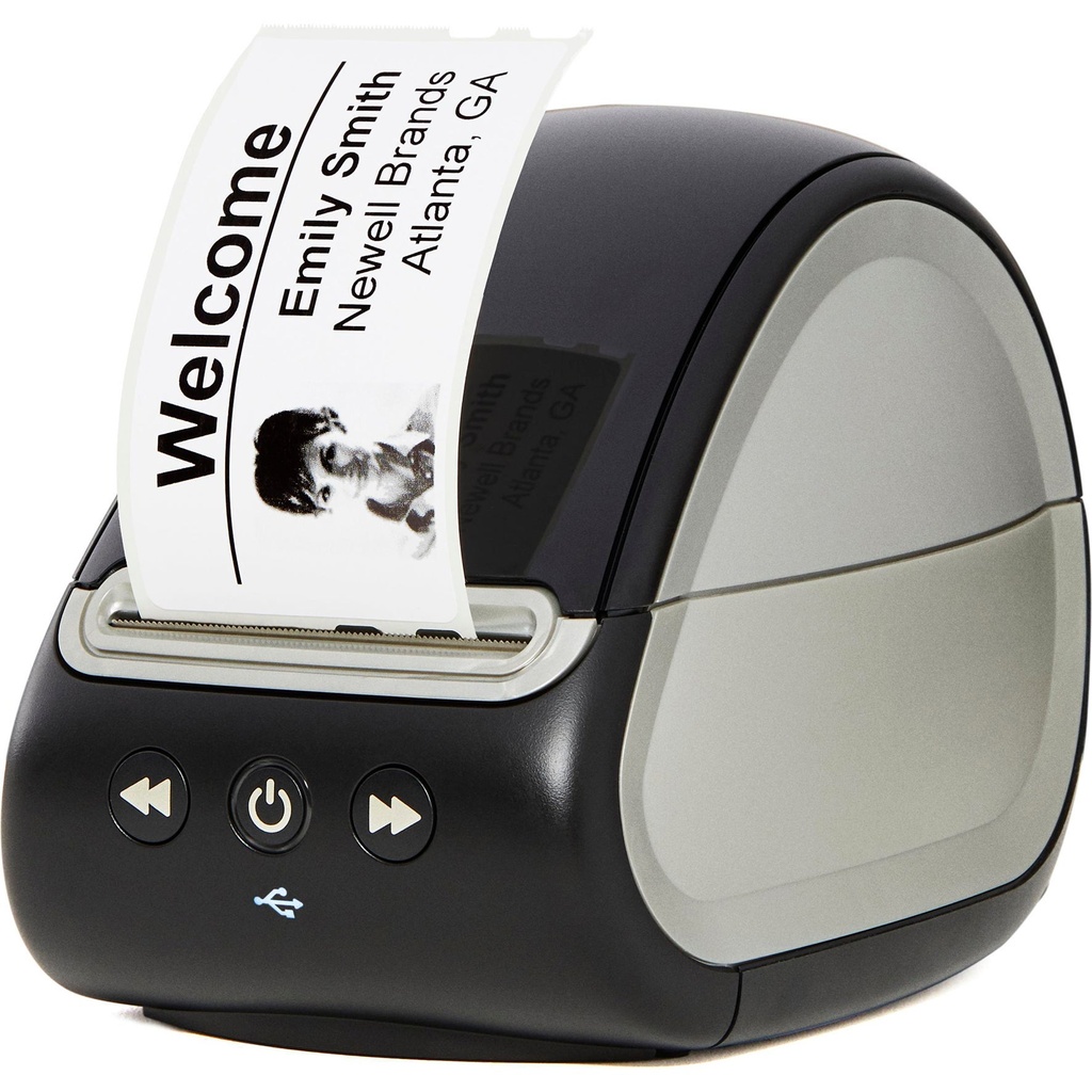 Etikettskrivare Dymo LW 550