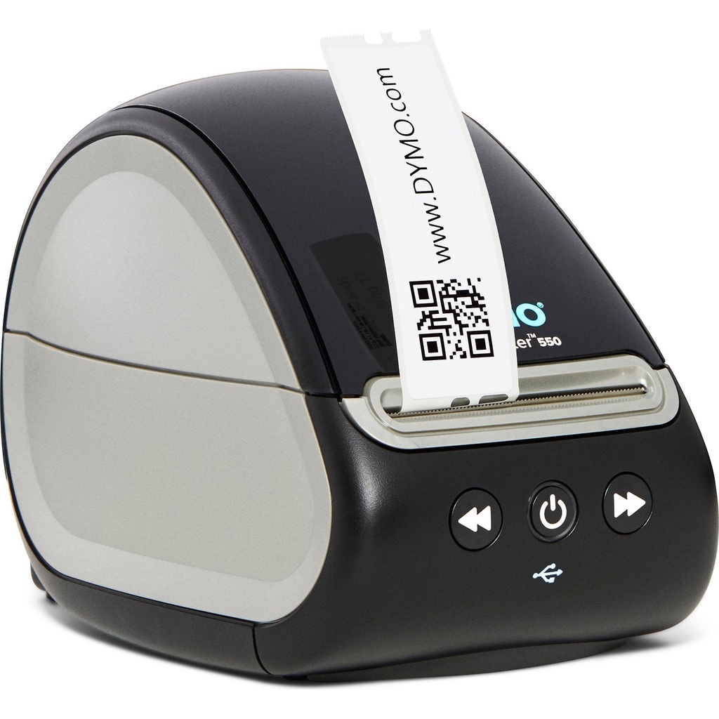 Etikettskrivare Dymo LW 550