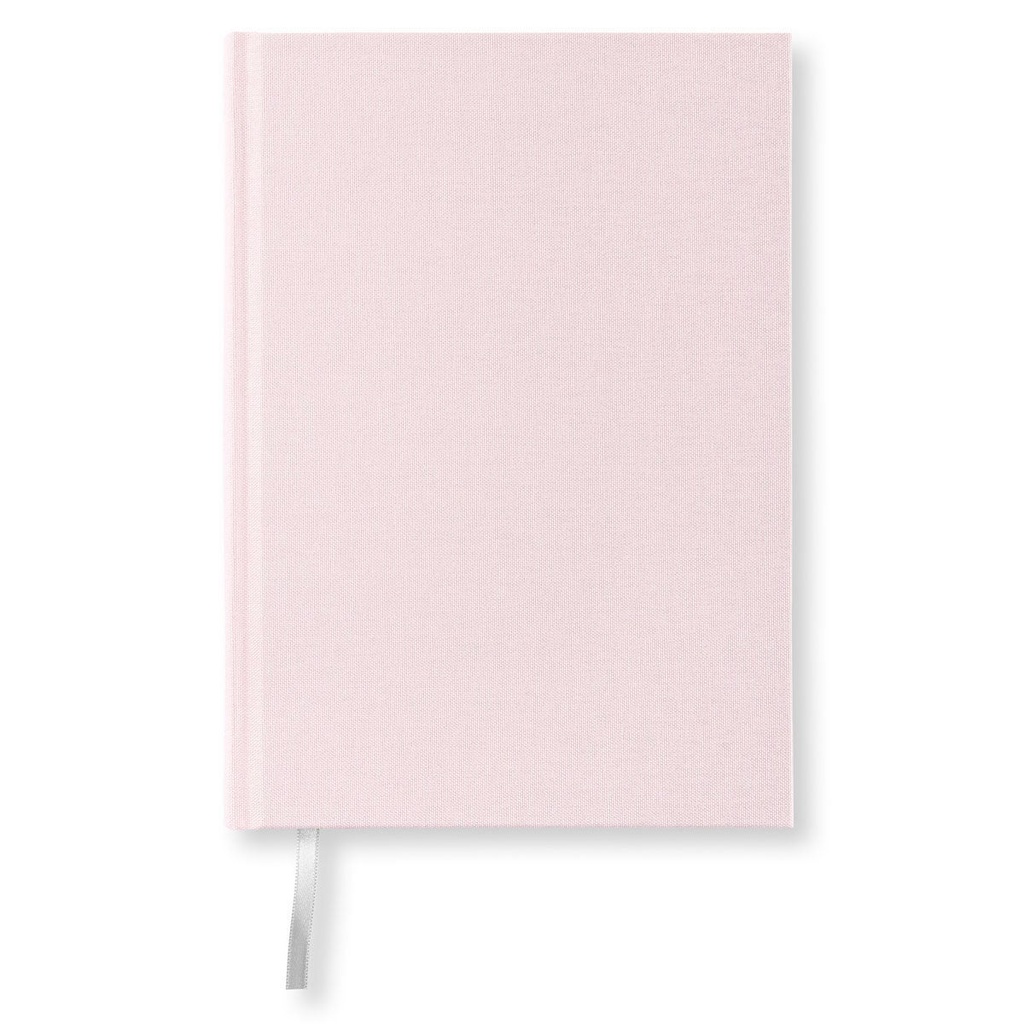 Anteckningsbok PS A5 bla rose