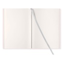 Anteckningsbok PS A5 bla rose