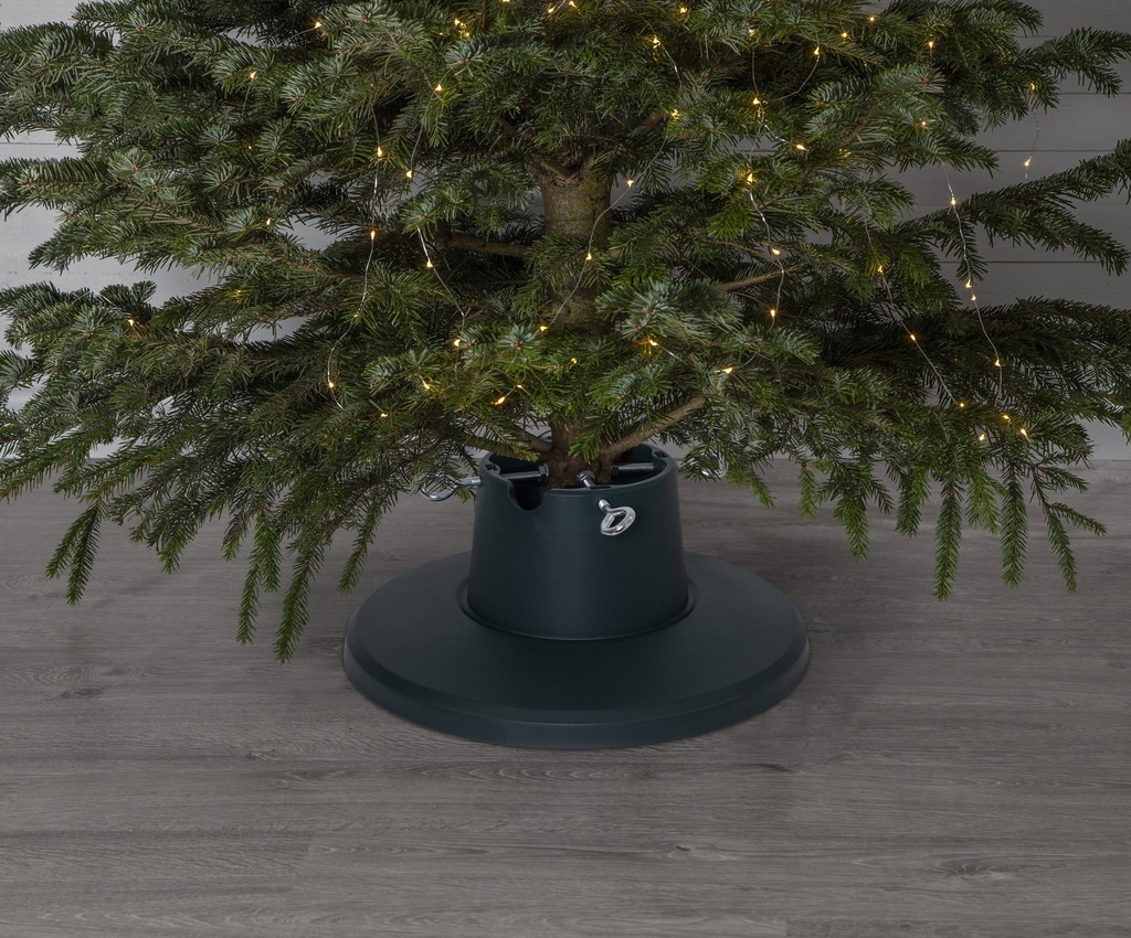 Julgransfot Granig