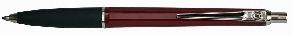 Kulpenna Epoca Grip sort.färg