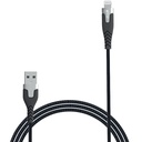 GEAR Laddkabel PRO USB-A till