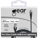 GEAR Laddkabel PRO USB-A till