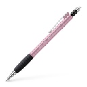 Stiftpenna Grip 1345 0,5 rosa
