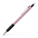Stiftpenna Grip 1347 0,7 rosa