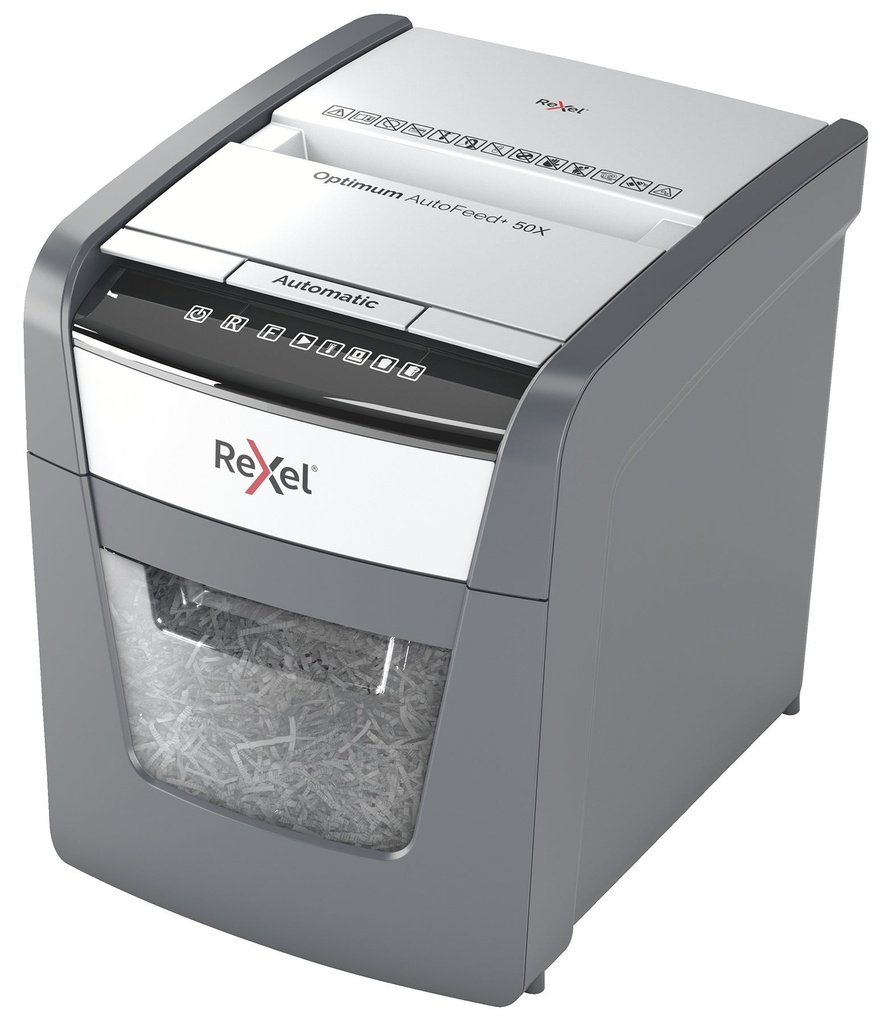 Dok.förs. Rexel AutoFeed+ 50X