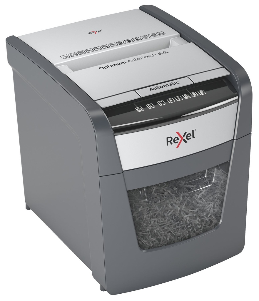 Dok.förs. Rexel AutoFeed+ 50X