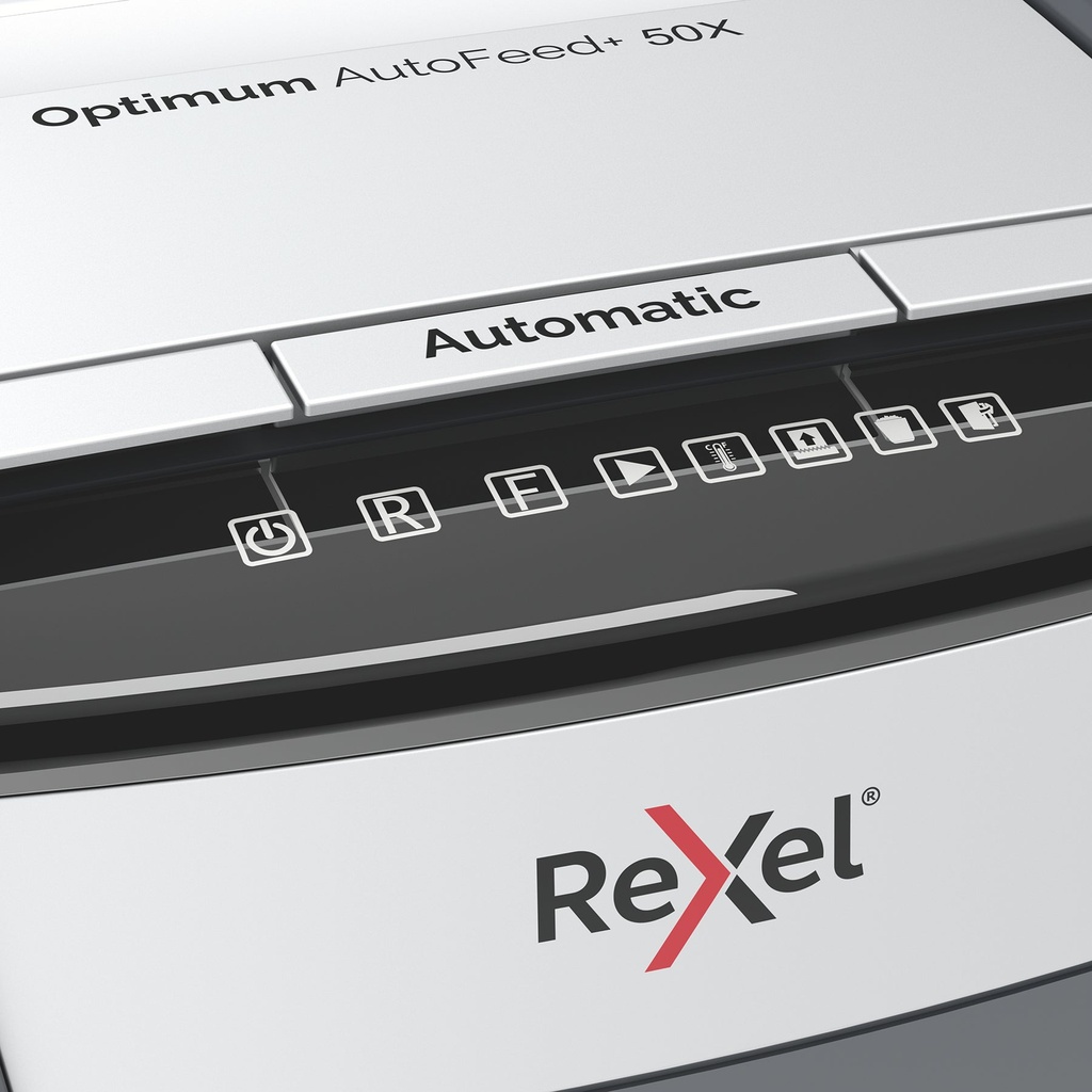 Dok.förs. Rexel AutoFeed+ 50X