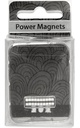Powermagnet 5mm 10/fp