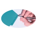 Register A4 returplast 6-flik