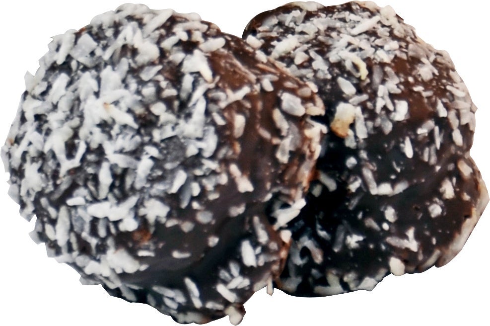 Chocobollar singelpack 1kg 20p