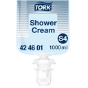 Duschcreme Tork S4 1L