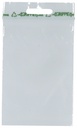 Blixtlåsp Green 80x120mm 100/.