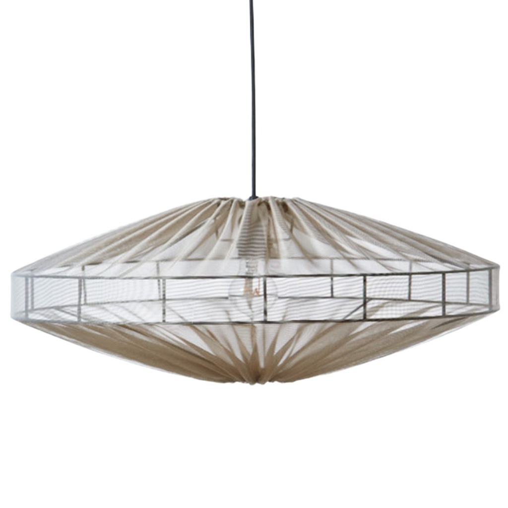 Alba D78 s/s Lounge mullvad